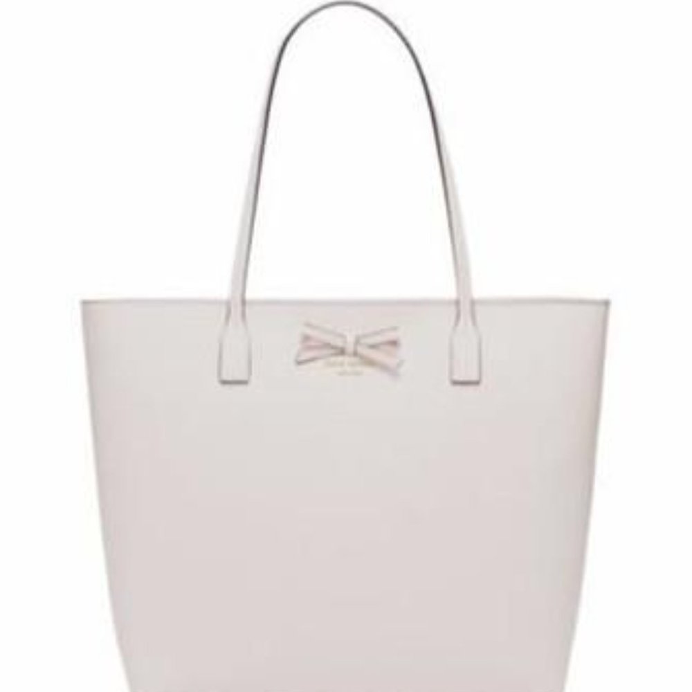Kate Spade Leather Purse (NWT)